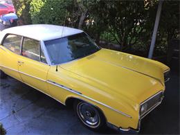 1968 Buick Electra 225 (CC-1187921) for sale in Hayward, California