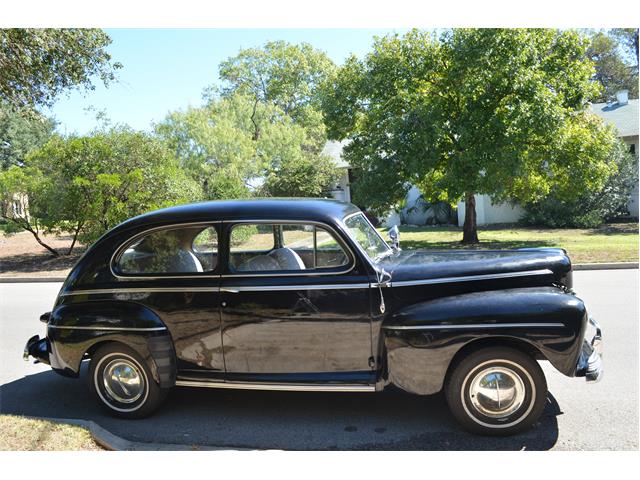 1946 Ford Super Deluxe (CC-1187929) for sale in San Antonio, Texas