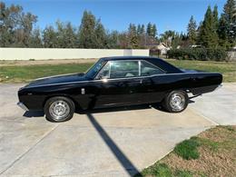 1967 Dodge Dart (CC-1187931) for sale in Fresno, California