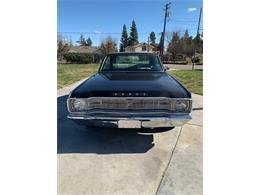 1967 Dodge Dart (CC-1187931) for sale in Fresno, California