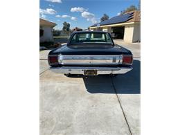 1967 Dodge Dart (CC-1187931) for sale in Fresno, California