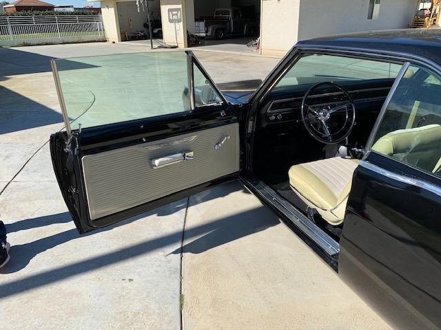 1967 Dodge Dart (CC-1187931) for sale in Fresno, California