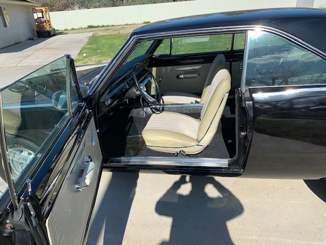 1967 Dodge Dart (CC-1187931) for sale in Fresno, California