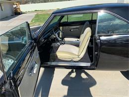 1967 Dodge Dart (CC-1187931) for sale in Fresno, California