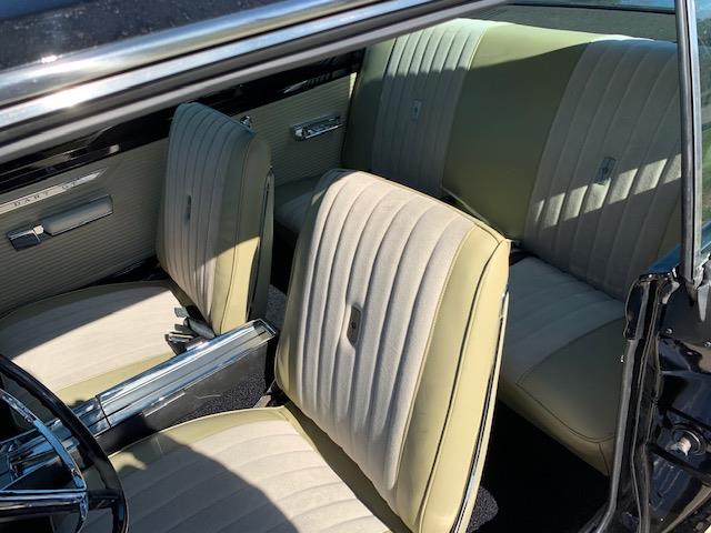 1967 Dodge Dart (CC-1187931) for sale in Fresno, California