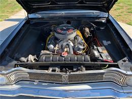 1967 Dodge Dart (CC-1187931) for sale in Fresno, California