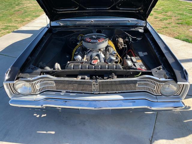 1967 Dodge Dart (CC-1187931) for sale in Fresno, California
