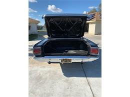 1967 Dodge Dart (CC-1187931) for sale in Fresno, California