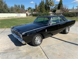 1967 Dodge Dart (CC-1187931) for sale in Fresno, California