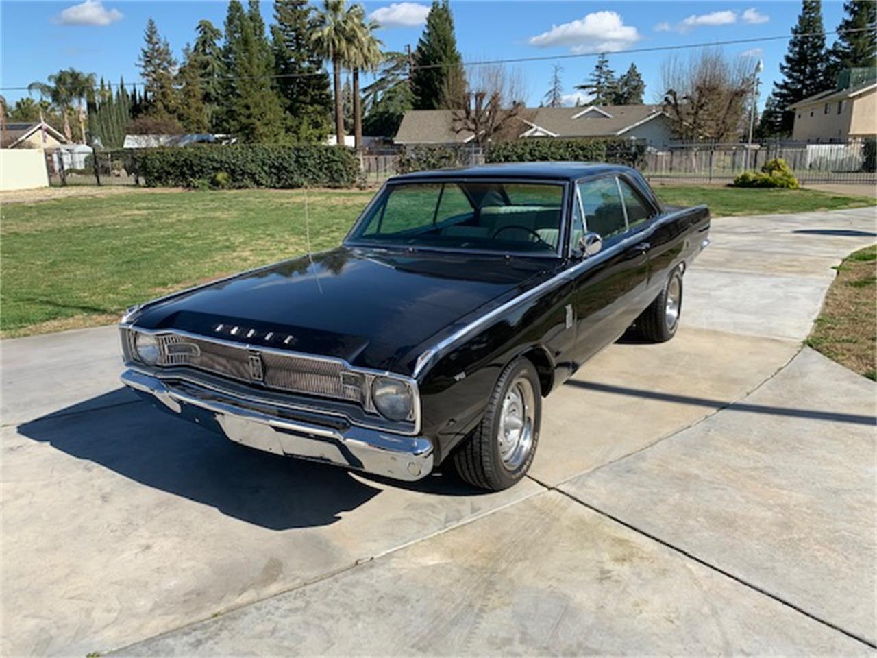 1967 Dodge Dart for Sale ClassicCars CC-1187931