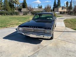 1967 Dodge Dart (CC-1187931) for sale in Fresno, California