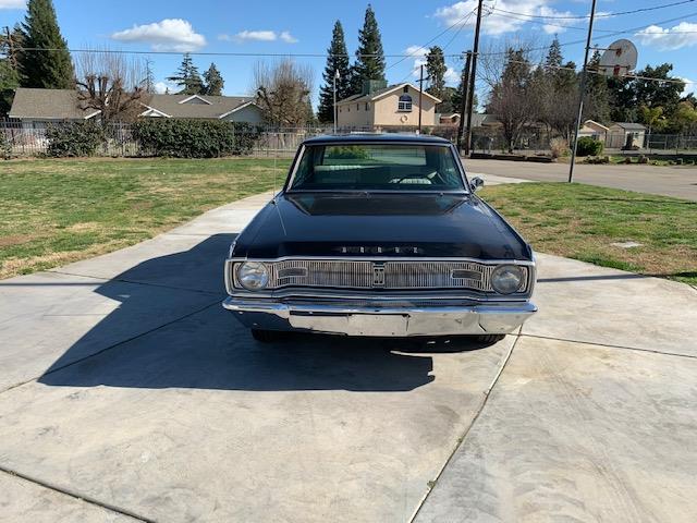 1967 Dodge Dart (CC-1187931) for sale in Fresno, California