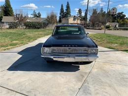 1967 Dodge Dart (CC-1187931) for sale in Fresno, California