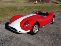 2018 Lister Lister Knobbly (CC-1180794) for sale in WASHINGTON, Missouri
