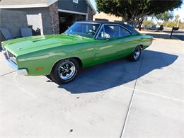 1969 Dodge Charger R/T (CC-1187943) for sale in Mesa, Arizona
