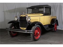 1931 Ford Model A (CC-1187946) for sale in Monterey, California
