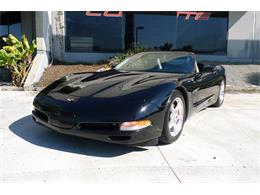 2003 Chevrolet Corvette (CC-1187950) for sale in Anaheim, California