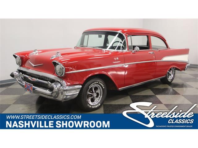 1957 Chevrolet 210 (CC-1187959) for sale in Lavergne, Tennessee