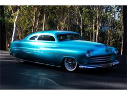 1951 Mercury Coupe (CC-1180796) for sale in Palm Springs, California