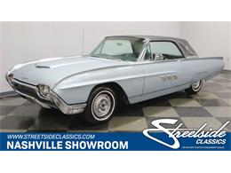 1963 Ford Thunderbird (CC-1187961) for sale in Lavergne, Tennessee