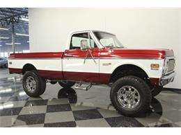 1969 Chevrolet C20 (CC-1187967) for sale in Lutz, Florida