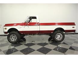 1969 Chevrolet C20 (CC-1187967) for sale in Lutz, Florida