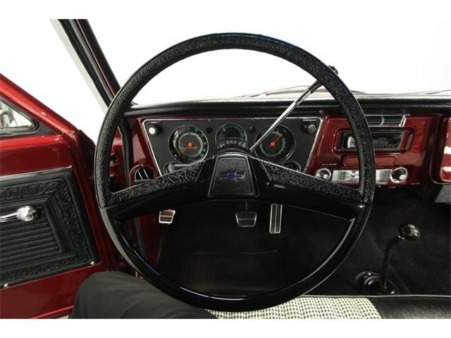 1969 Chevrolet C20 (CC-1187967) for sale in Lutz, Florida