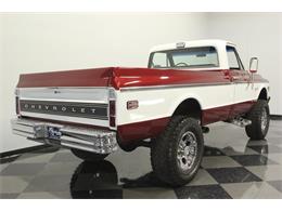 1969 Chevrolet C20 (CC-1187967) for sale in Lutz, Florida