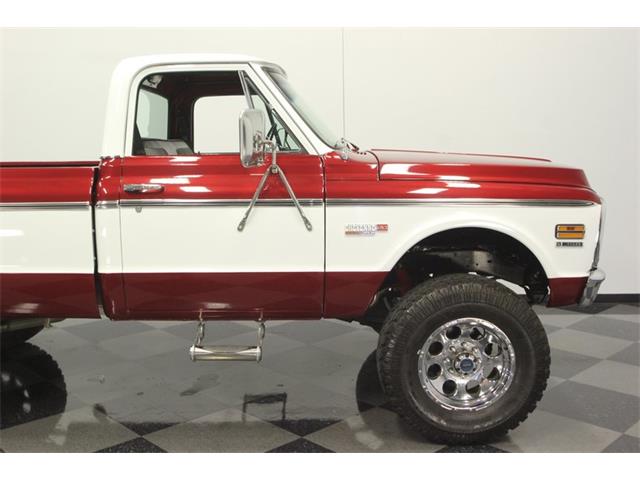 1969 Chevrolet C20 (CC-1187967) for sale in Lutz, Florida