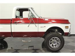 1969 Chevrolet C20 (CC-1187967) for sale in Lutz, Florida
