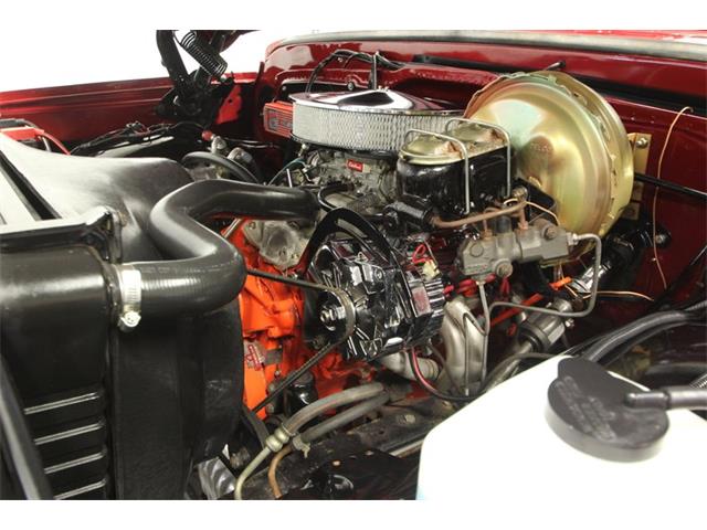 1969 Chevrolet C20 (CC-1187967) for sale in Lutz, Florida