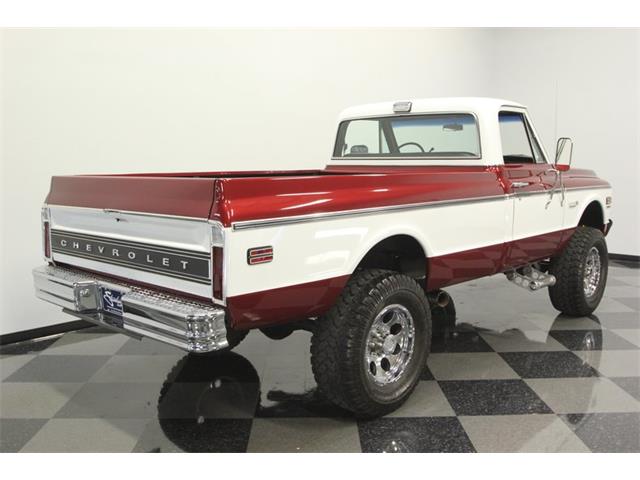 1969 Chevrolet C20 (CC-1187967) for sale in Lutz, Florida