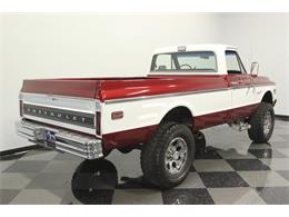 1969 Chevrolet C20 (CC-1187967) for sale in Lutz, Florida