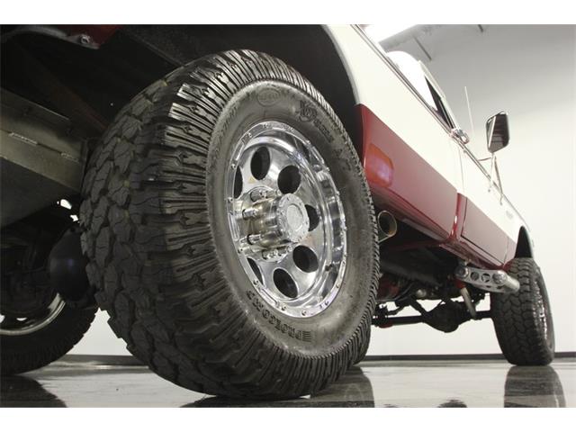 1969 Chevrolet C20 (CC-1187967) for sale in Lutz, Florida