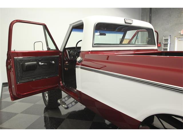 1969 Chevrolet C20 (CC-1187967) for sale in Lutz, Florida