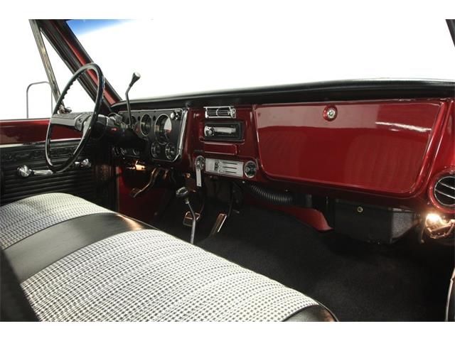 1969 Chevrolet C20 (CC-1187967) for sale in Lutz, Florida