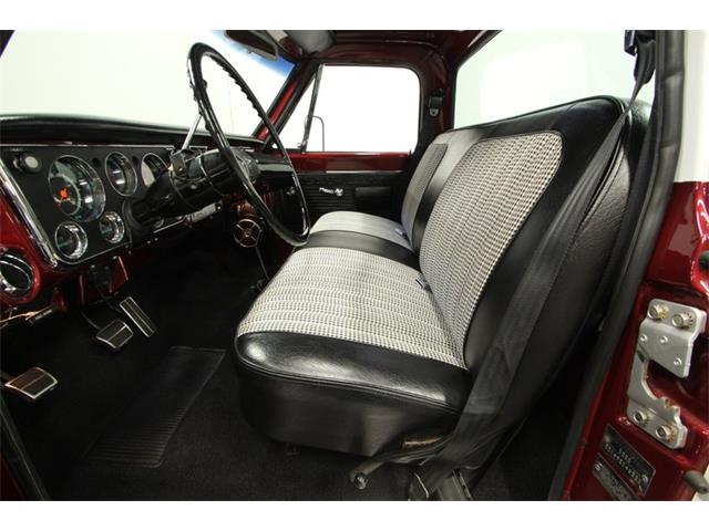 1969 Chevrolet C20 (CC-1187967) for sale in Lutz, Florida