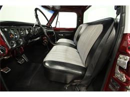 1969 Chevrolet C20 (CC-1187967) for sale in Lutz, Florida