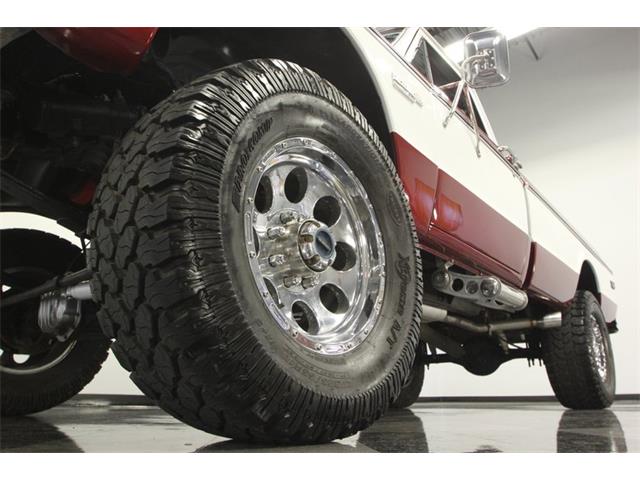 1969 Chevrolet C20 (CC-1187967) for sale in Lutz, Florida