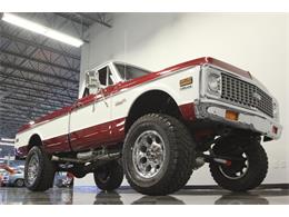1969 Chevrolet C20 (CC-1187967) for sale in Lutz, Florida