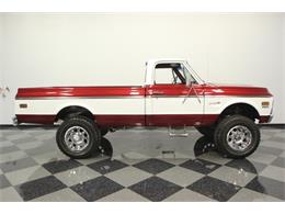1969 Chevrolet C20 (CC-1187967) for sale in Lutz, Florida
