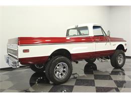 1969 Chevrolet C20 (CC-1187967) for sale in Lutz, Florida