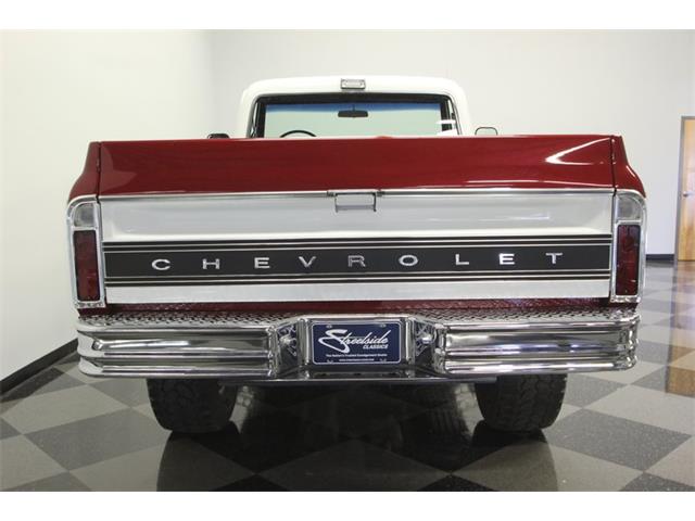 1969 Chevrolet C20 (CC-1187967) for sale in Lutz, Florida