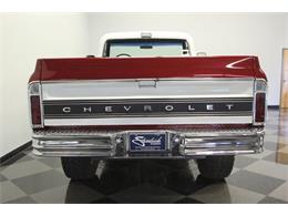 1969 Chevrolet C20 (CC-1187967) for sale in Lutz, Florida