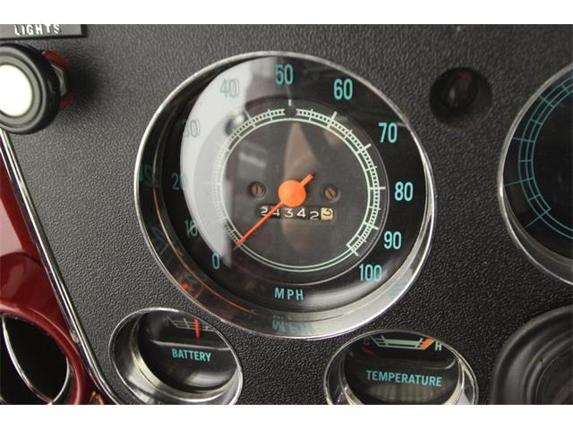 1969 Chevrolet C20 (CC-1187967) for sale in Lutz, Florida
