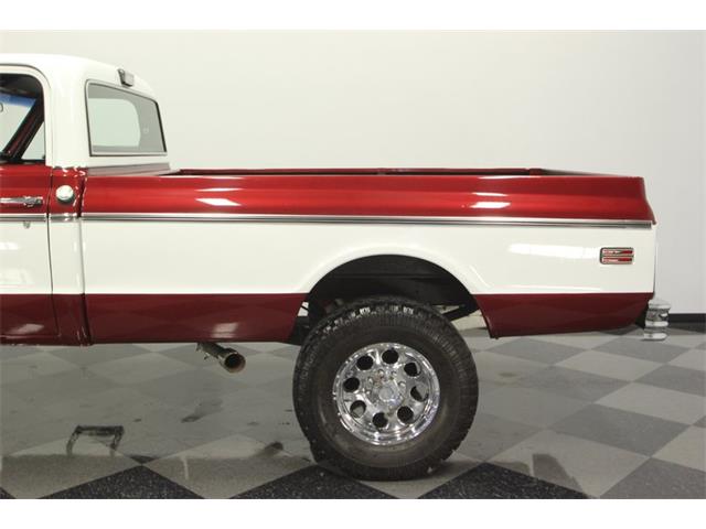 1969 Chevrolet C20 (CC-1187967) for sale in Lutz, Florida