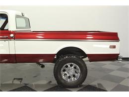 1969 Chevrolet C20 (CC-1187967) for sale in Lutz, Florida