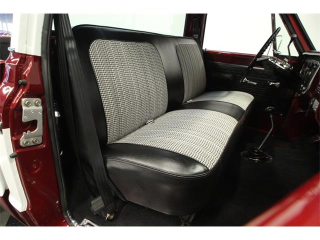 1969 Chevrolet C20 (CC-1187967) for sale in Lutz, Florida