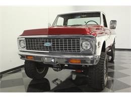 1969 Chevrolet C20 (CC-1187967) for sale in Lutz, Florida
