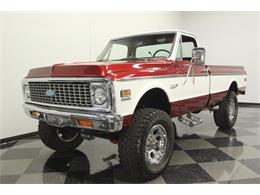 1969 Chevrolet C20 (CC-1187967) for sale in Lutz, Florida